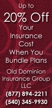 Old Dominion Insurance Company Phone Number